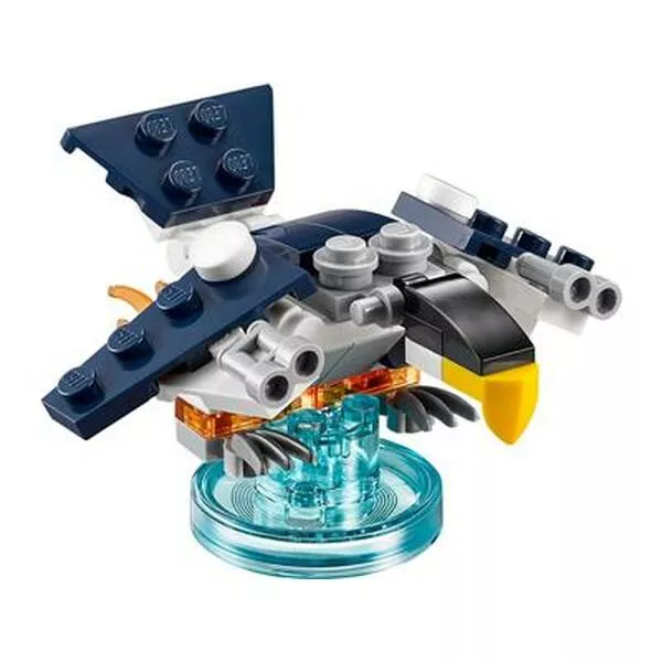 Dimensions 71232 Eris