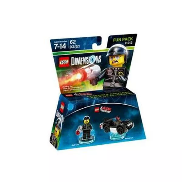 Dimensions 71213 Bad Cop