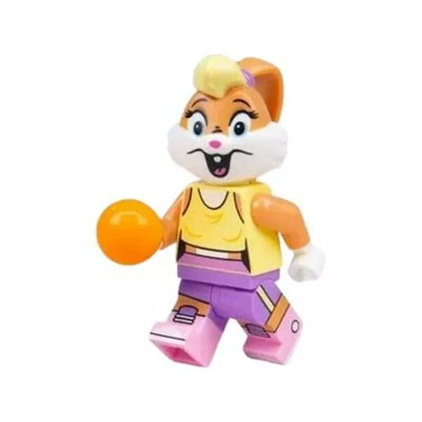 Minifigures 71030 Looney Tunes