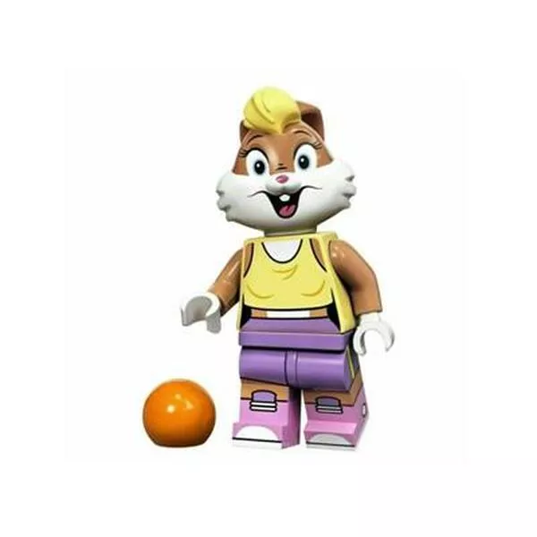 Minifigures 71030 Looney Tunes