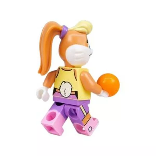 Minifigures 71030 Looney Tunes