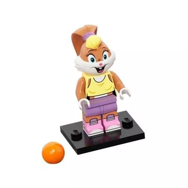 Minifigures 71030 Looney Tunes