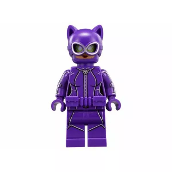 The LEGO Batman Movie 70923 Космический шаттл Бэтмена