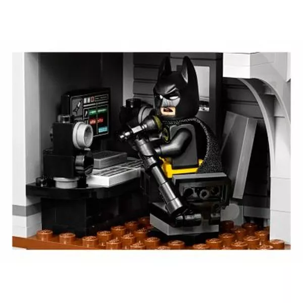 The LEGO Batman Movie 70922 Поместье Джокера