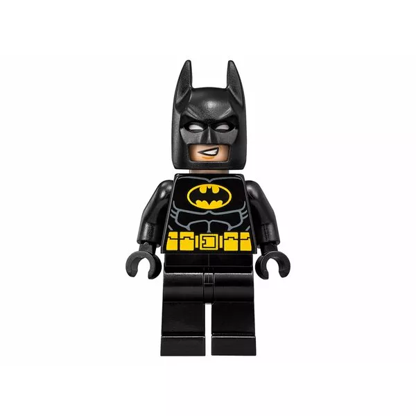 The LEGO Batman Movie 70913 Схватка с Пугалом