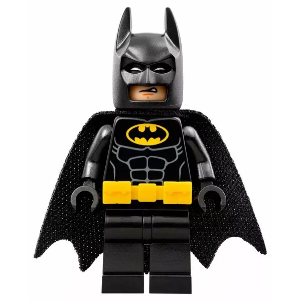 The LEGO Batman Movie 70907 Хвостовоз Убийцы Крока