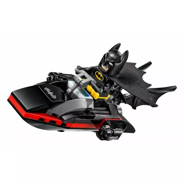 The LEGO Batman Movie 70907 Хвостовоз Убийцы Крока