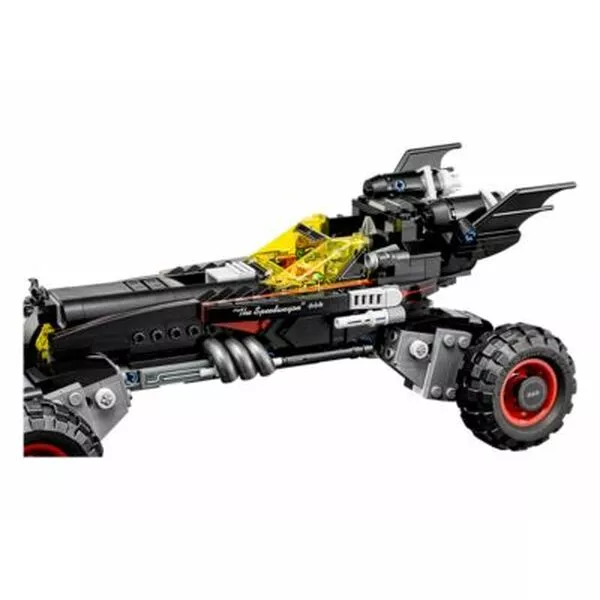 The LEGO Batman Movie 70905 Бэтмобиль