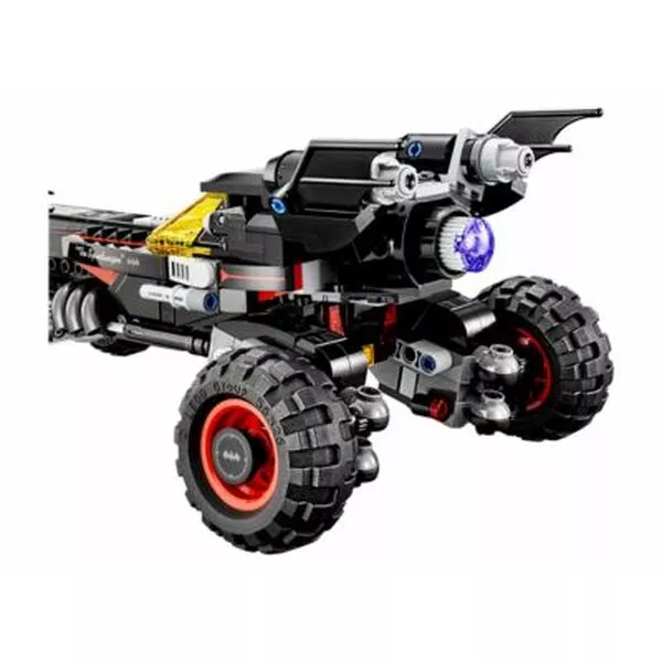 The LEGO Batman Movie 70905 Бэтмобиль