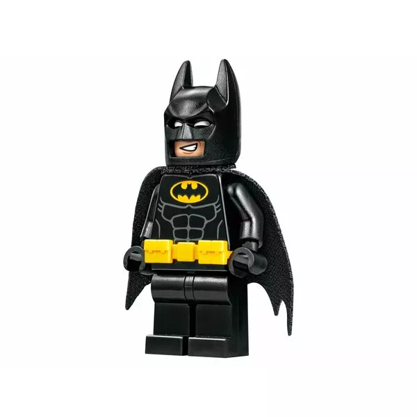 The LEGO Batman Movie 70901 Ледяная aтака Мистера Фриза