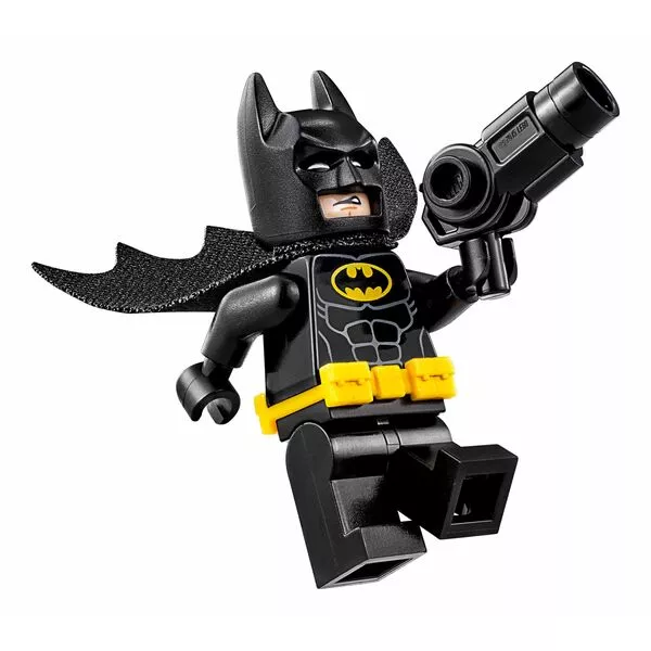 The LEGO Batman Movie 70900 Побег Джокера на воздушном шаре