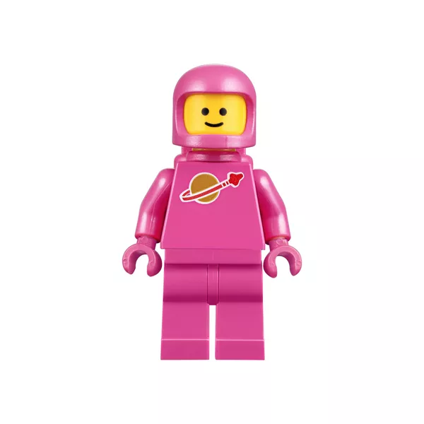 The LEGO Movie-2 70841 Космический отряд Бенни