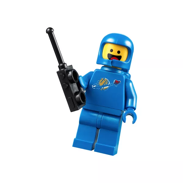 The LEGO Movie-2 70841 Космический отряд Бенни