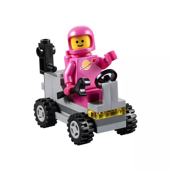 The LEGO Movie-2 70841 Космический отряд Бенни