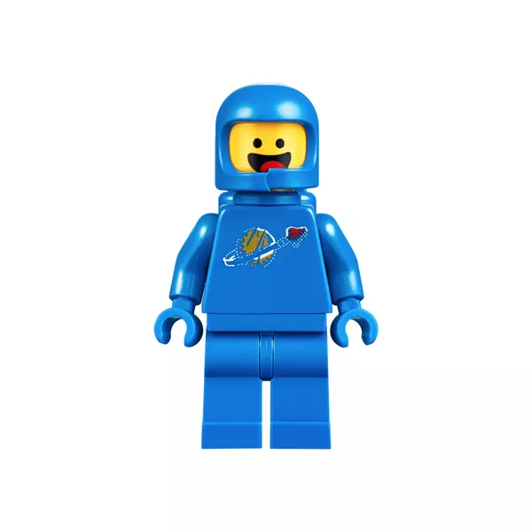 The LEGO Movie-2 70841 Космический отряд Бенни