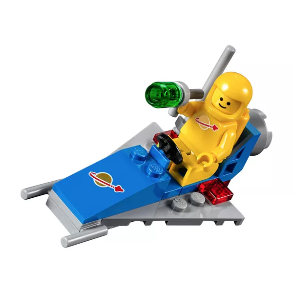 The LEGO Movie-2 70841 Космический отряд Бенни