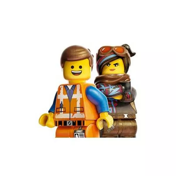 The LEGO Movie-2 70820 Набор кинорежиссёра LEGO