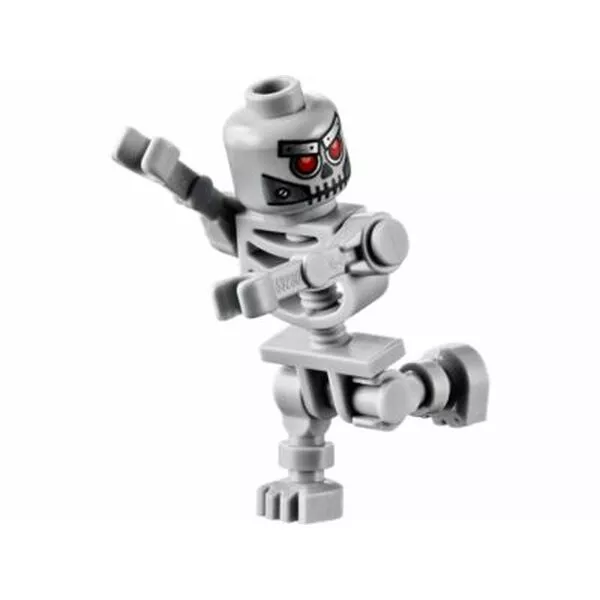 The LEGO Movie 70814 Робот-конструктор Эммета