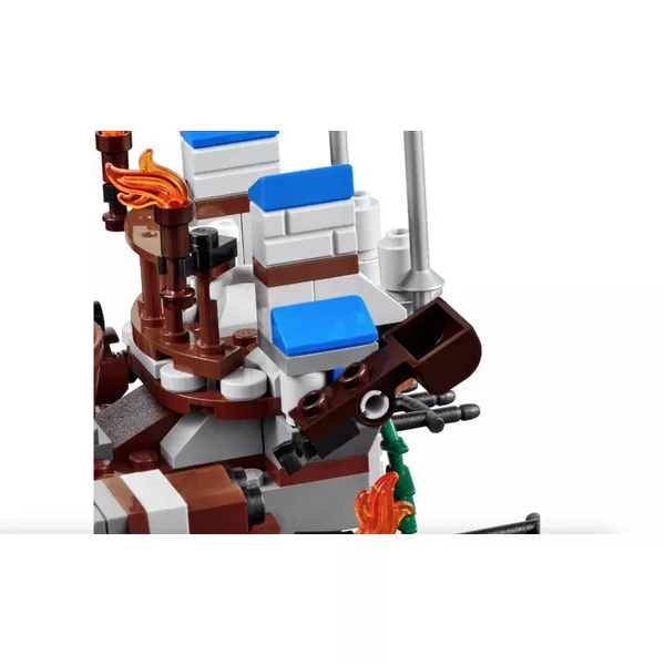 The LEGO Movie 70806 Конница замка