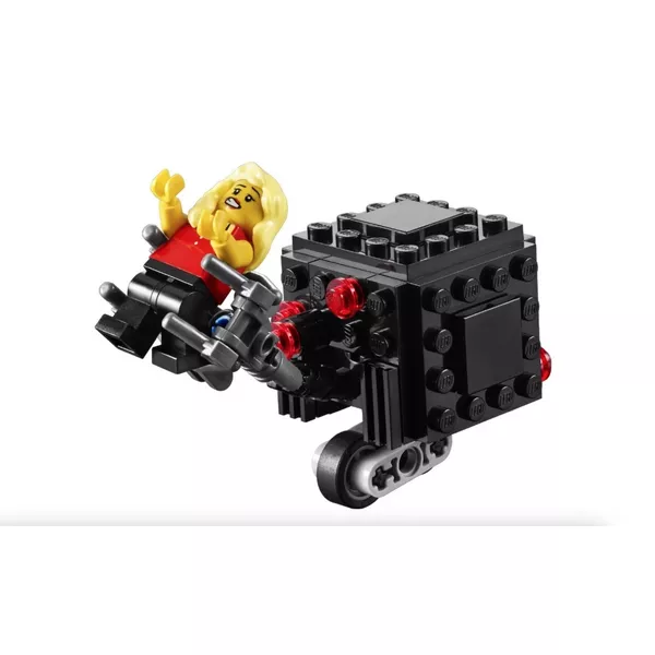 The LEGO Movie 70806 Конница замка