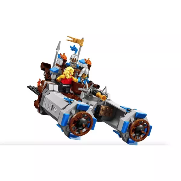 The LEGO Movie 70806 Конница замка