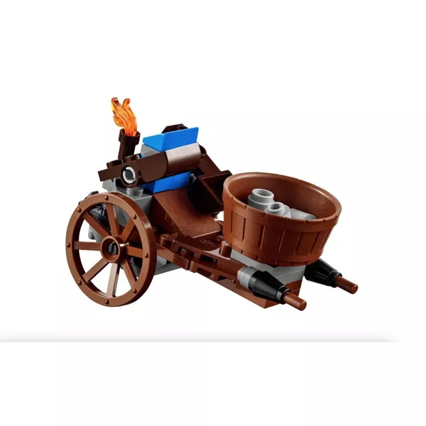 The LEGO Movie 70806 Конница замка