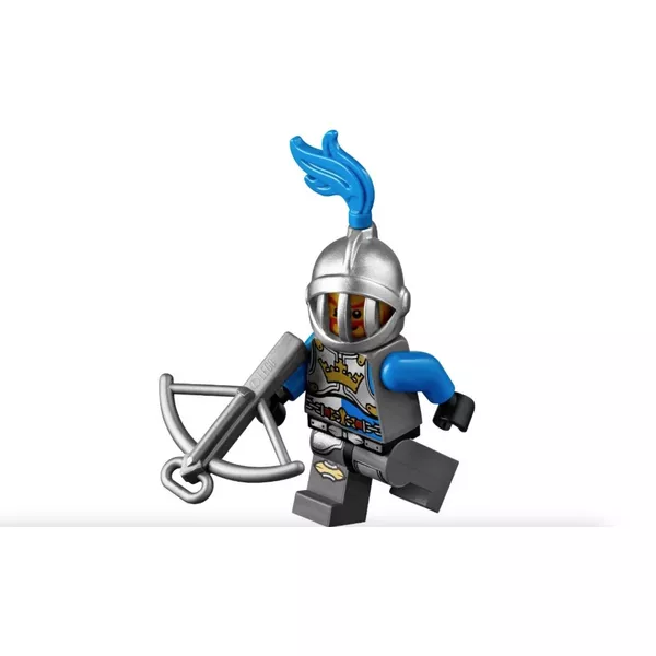 The LEGO Movie 70806 Конница замка