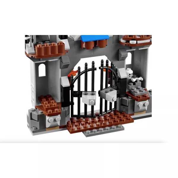 The LEGO Movie 70806 Конница замка