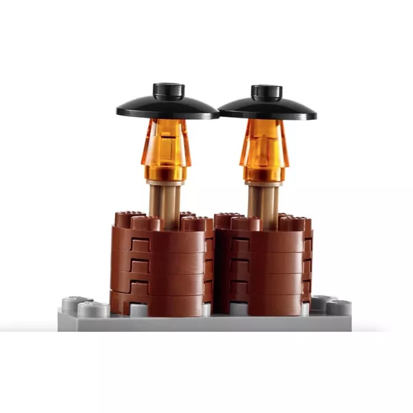 The LEGO Movie 70806 Конница замка