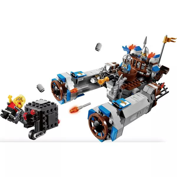 The LEGO Movie 70806 Конница замка