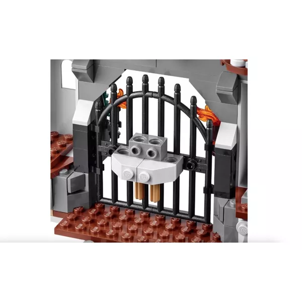 The LEGO Movie 70806 Конница замка
