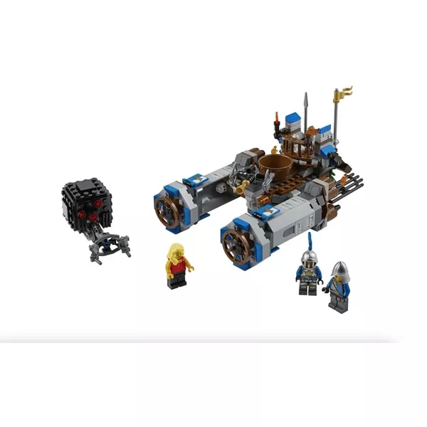 The LEGO Movie 70806 Конница замка