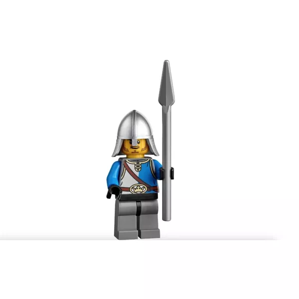 The LEGO Movie 70806 Конница замка