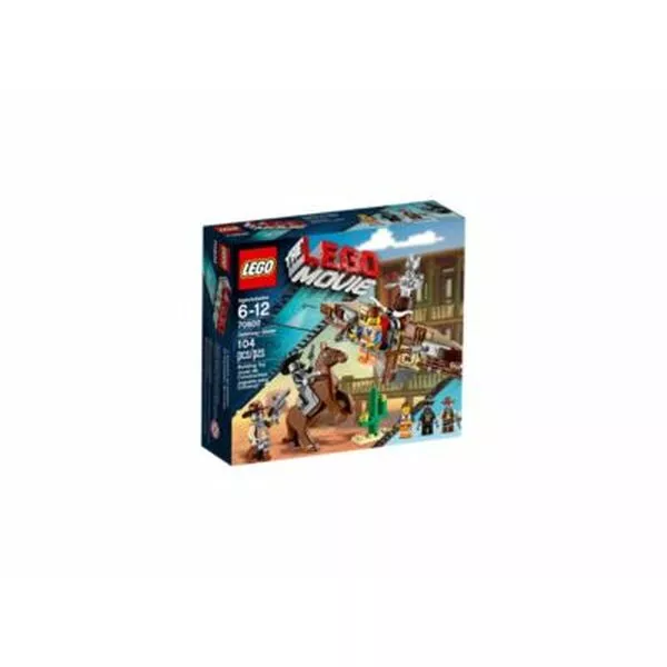 The LEGO Movie 70800 Планер для побега
