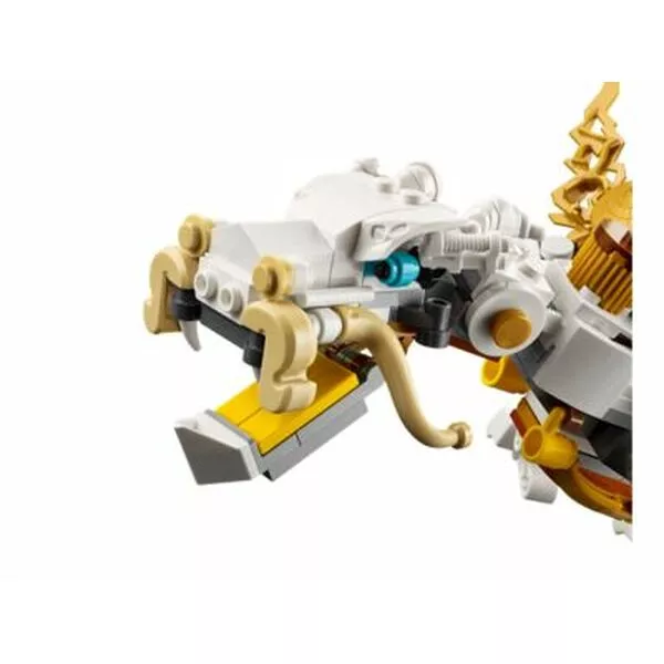 NINJAGO 70734 Дракон Сэнсэя Ву