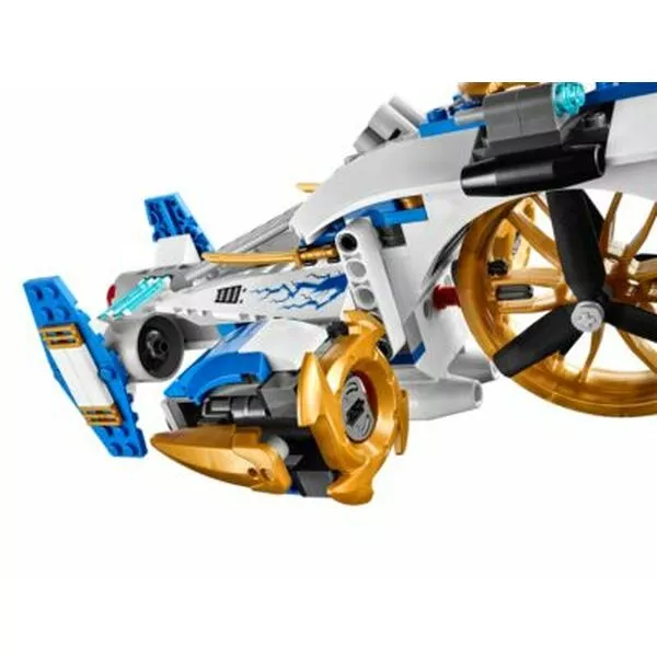 NINJAGO 70724 Штурмовой вертолёт Ниндзя