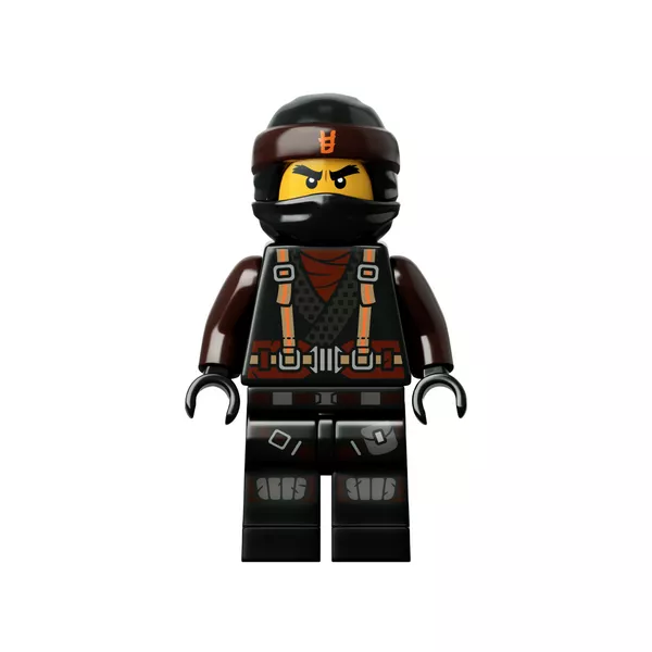 NINJAGO 70645 Коул — Мастер Дракона