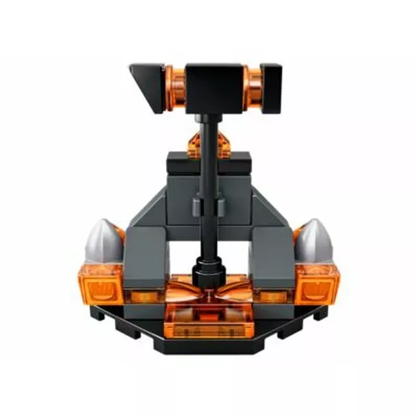 NINJAGO 70637 Коул — Мастер Кружитцу