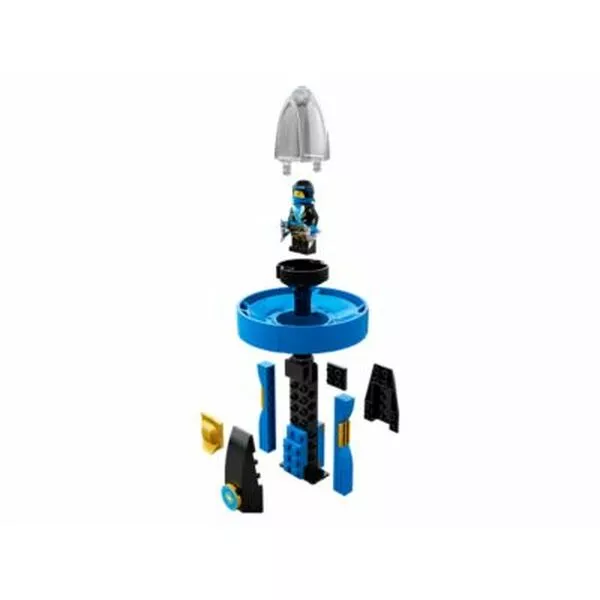 NINJAGO 70635 Джей — Мастер Кружитцу