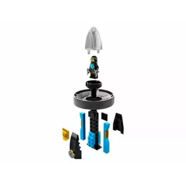 NINJAGO 70634 Ния — Мастер Кружитцу