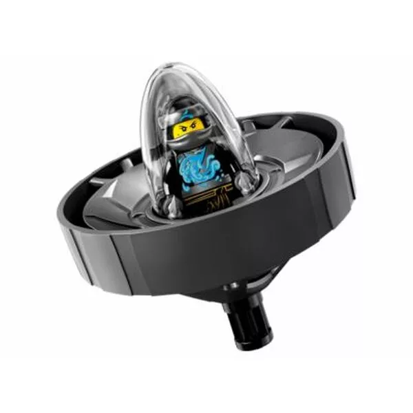 NINJAGO 70634 Ния — Мастер Кружитцу