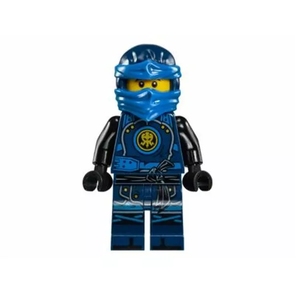 NINJAGO 70622 Пустынная молния