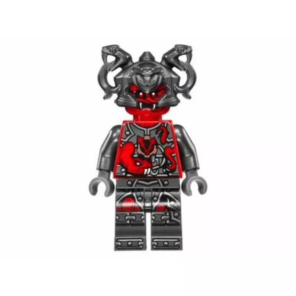 NINJAGO 70622 Пустынная молния