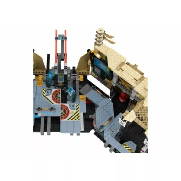 NINJAGO 70596 Самурай Х: битва в пещерах