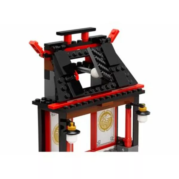 NINJAGO 70590 Аэроджитцу: поле битвы