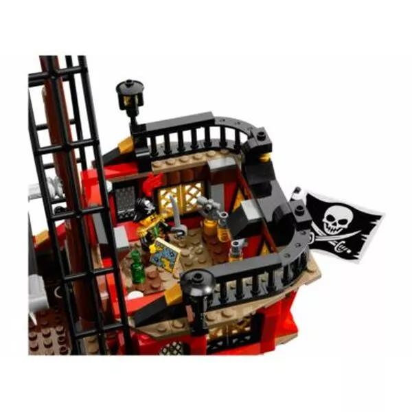 Pirates 70413 Кирпичный клад
