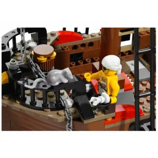Pirates 70413 Кирпичный клад