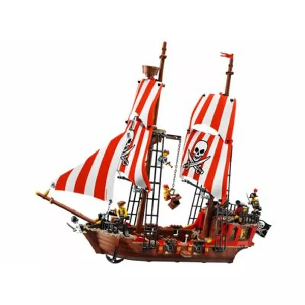 Pirates 70413 Кирпичный клад