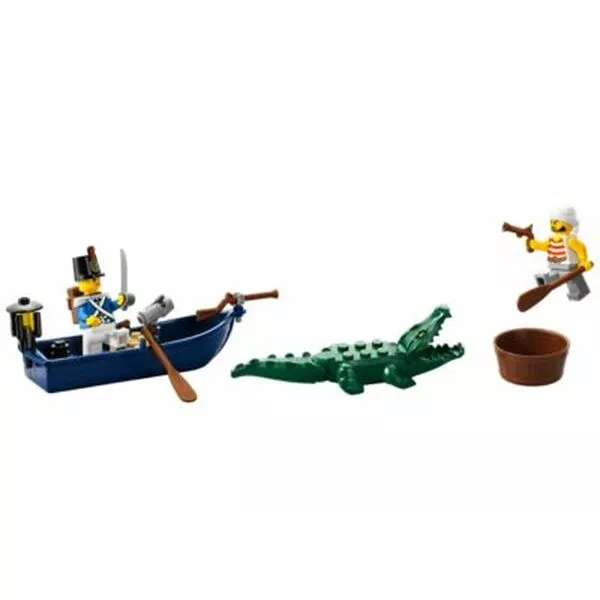 Pirates 70411 Остров сокровищ