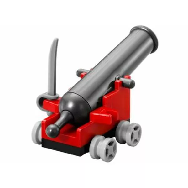 Pirates 70409 Укрытие кораблекрушения
